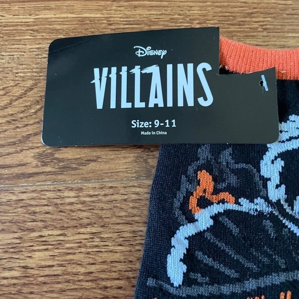 Disney villains de